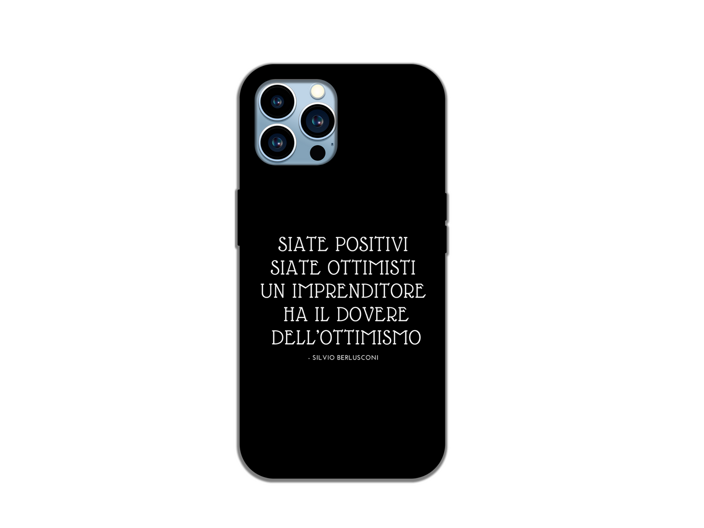 Frasi Celebri 7 MagSafe