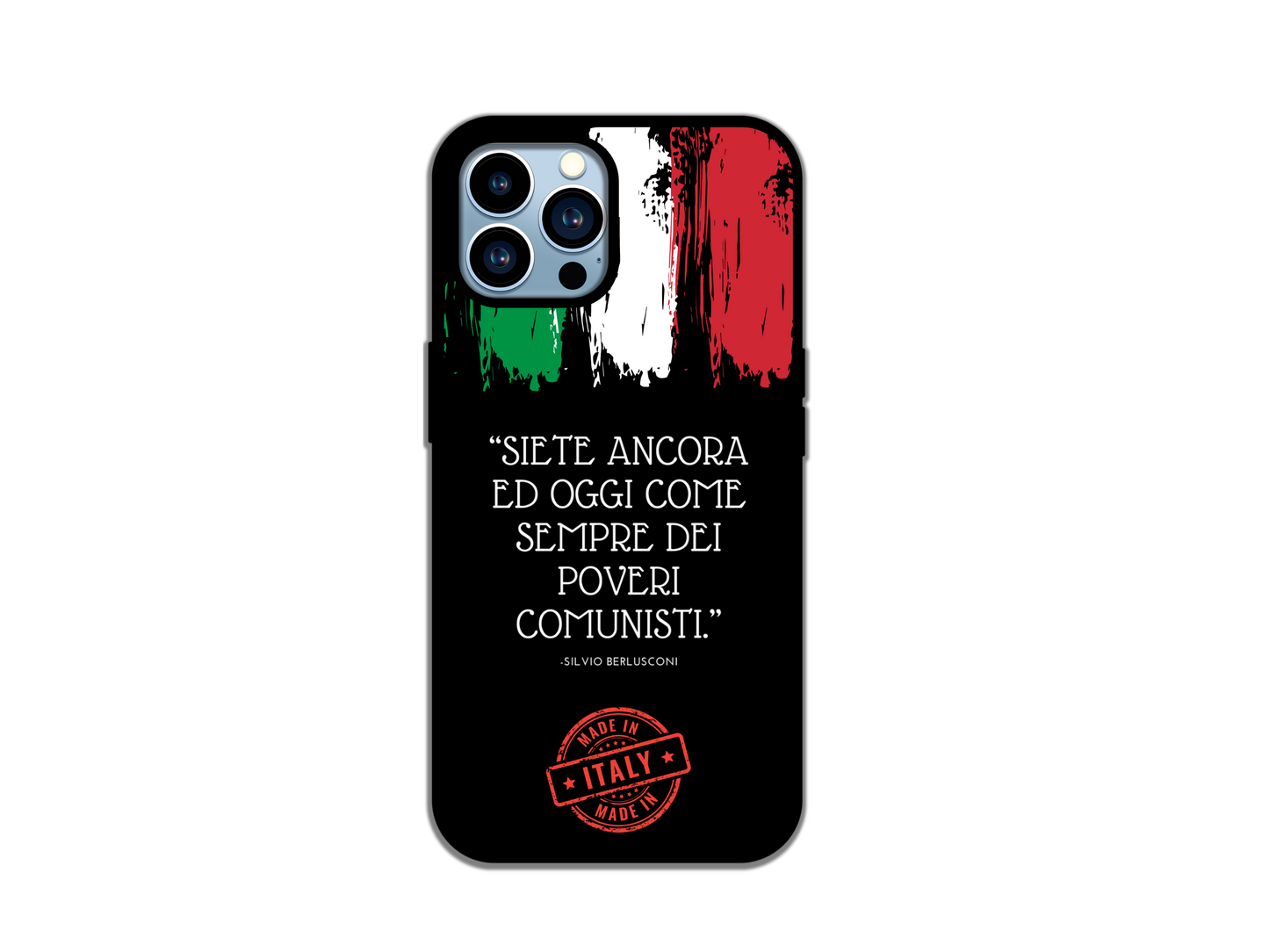 Frasi Celebri limited edition MagSafe