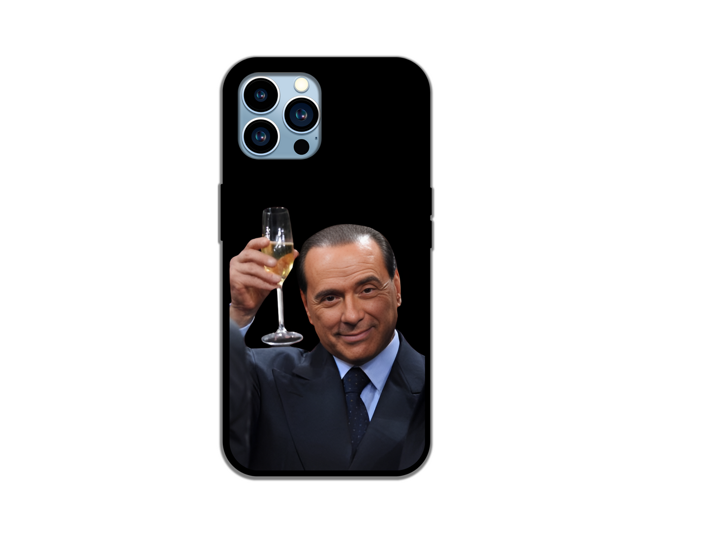 Personaggi Celebri 2 MagSafe