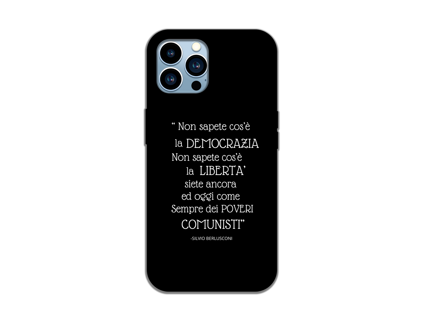 Frasi Celebri 3 MagSafe
