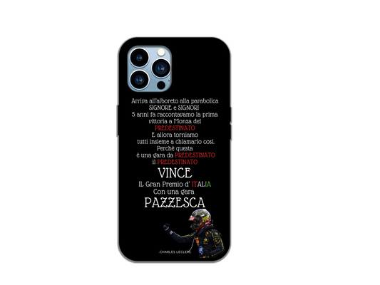 Cover Predestinato