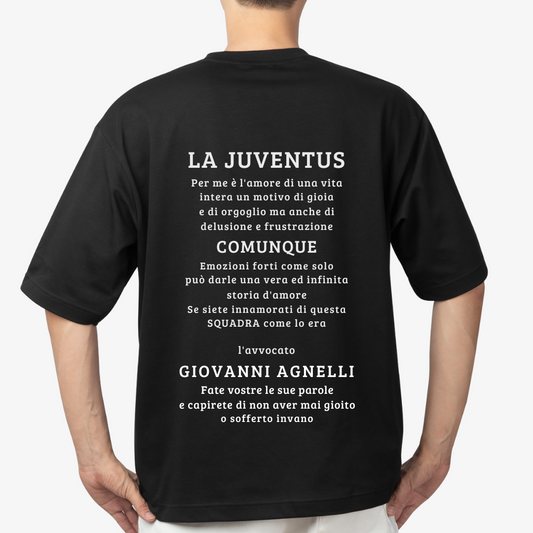 T-shirt  Amore di una vita