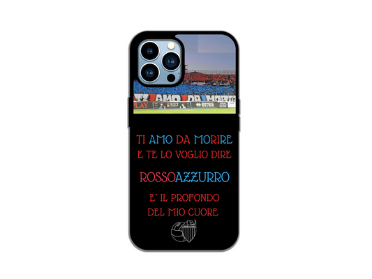 Cover Ti amo CT