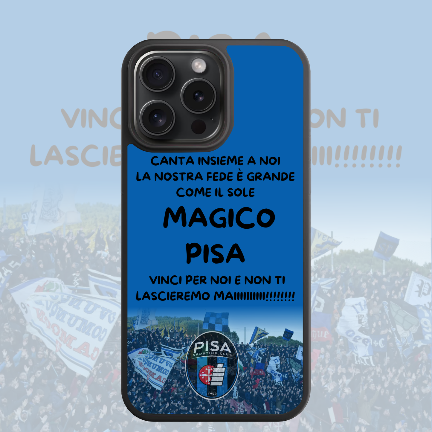 COVER CORO PIS