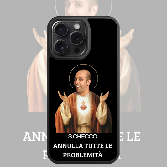 Cover SAN CHECCO