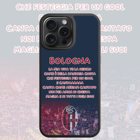 COVER CORO BOL.