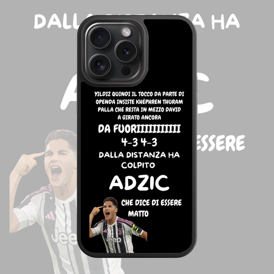 COVER 4-3  goal