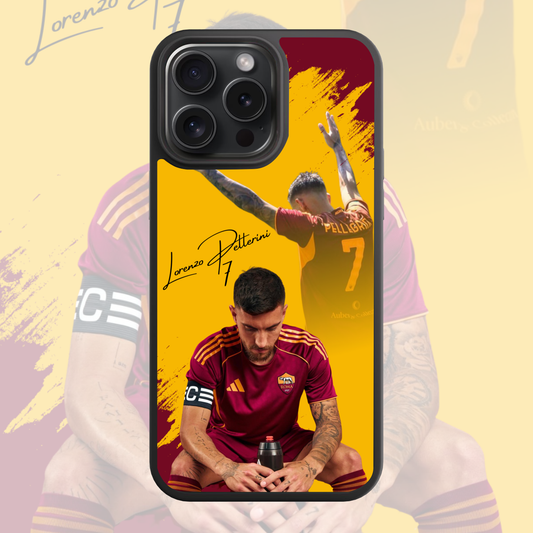 COVER LOR PELL