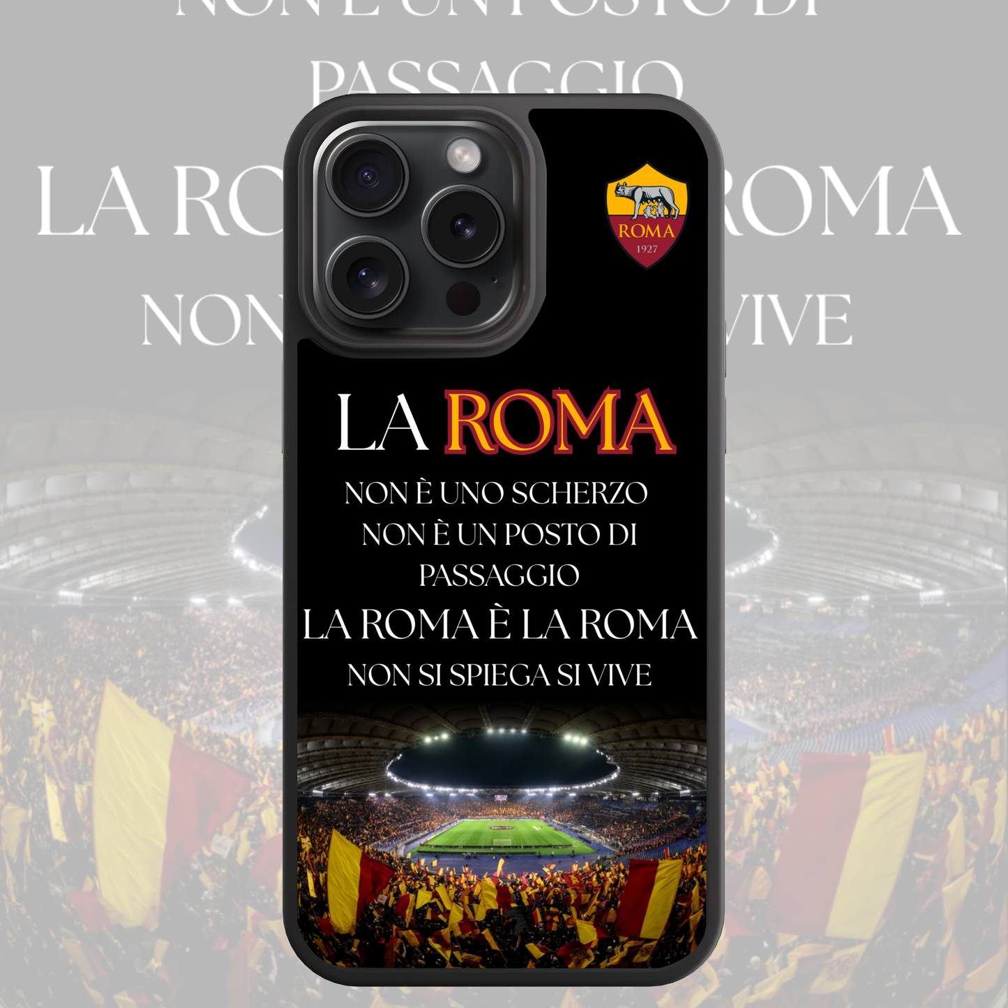 COVER LA RM E LA RM