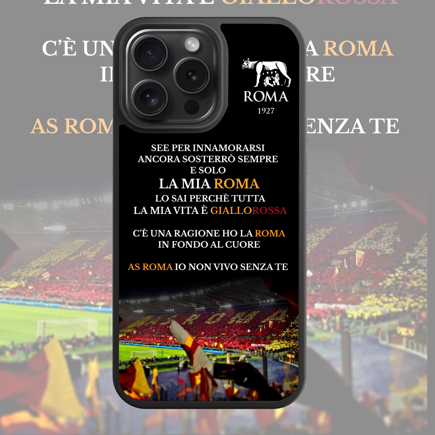 COVER CORO RM SEE PER INNAMORARSI