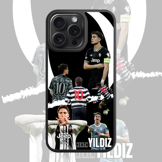 COVER YLD LA 10 E' TUA