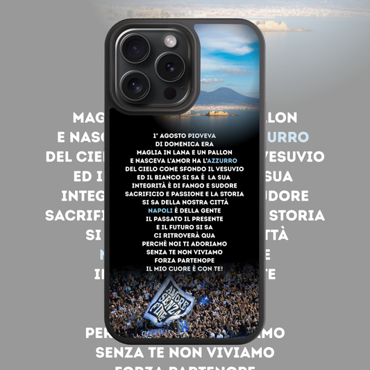 COVER CORO NAP 1° AGOSTO