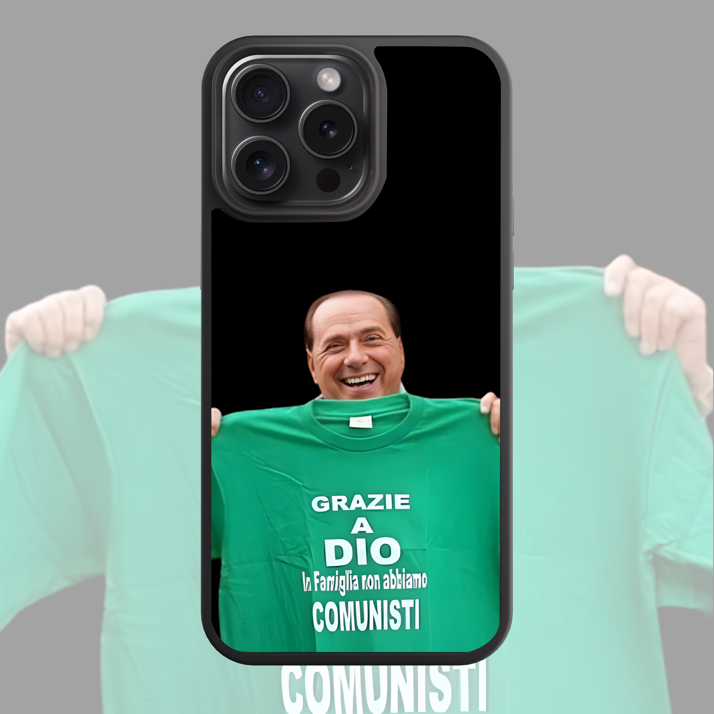 PERSONAGGI CELEBRI GRAZIE 2