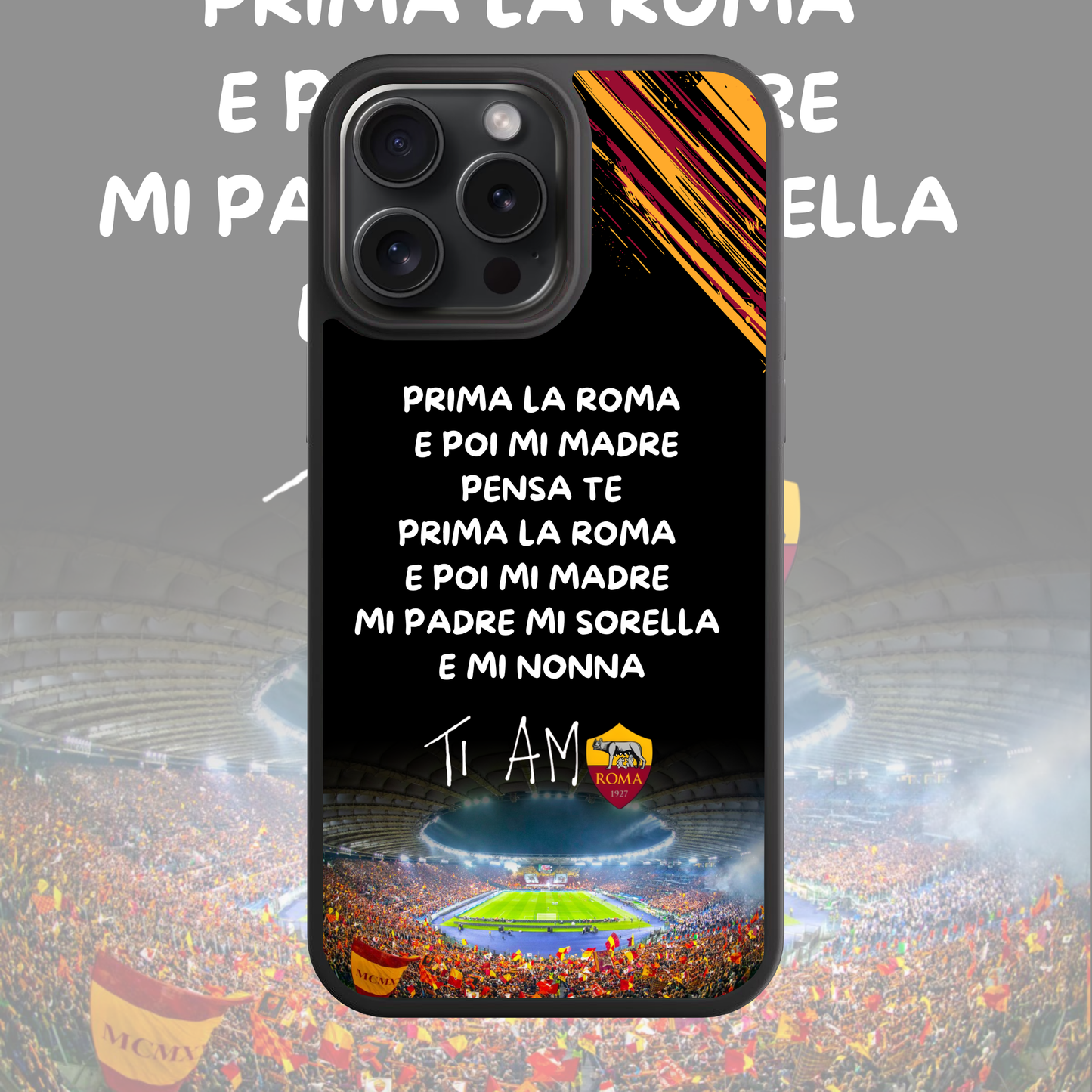 COVER PRIMA LA RM