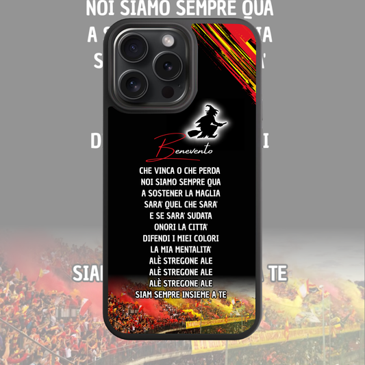 COVER BENEVE.. ALE' STREGONE