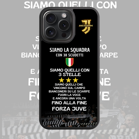 COVER SIAMO QUELLI CHE....