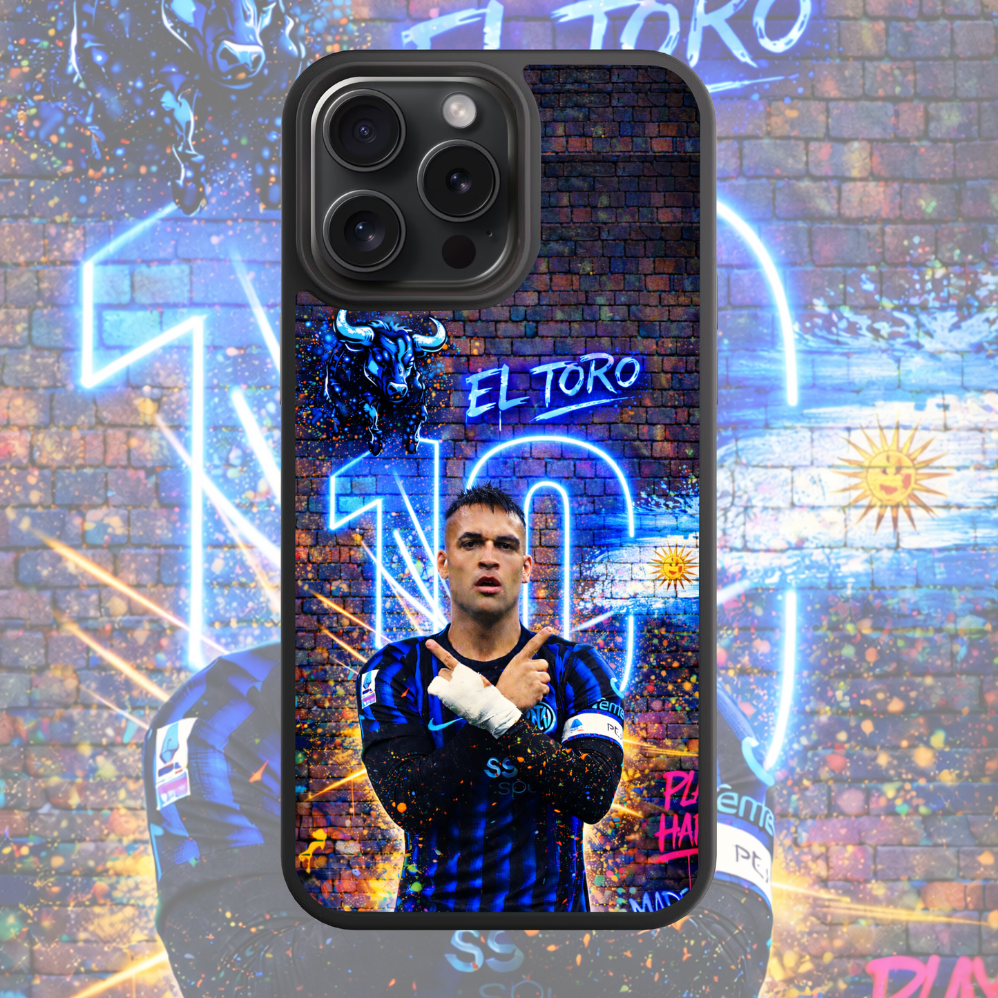 COVER  El-Toro