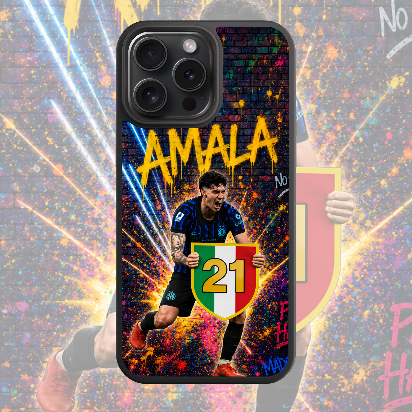 COVER  Amala 25/26