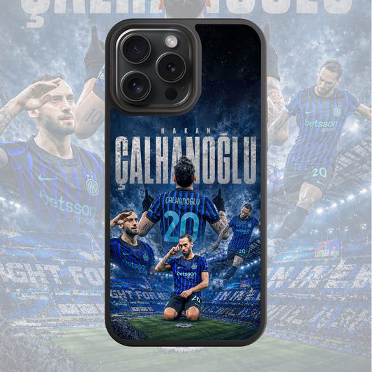 COVER CHANA 20