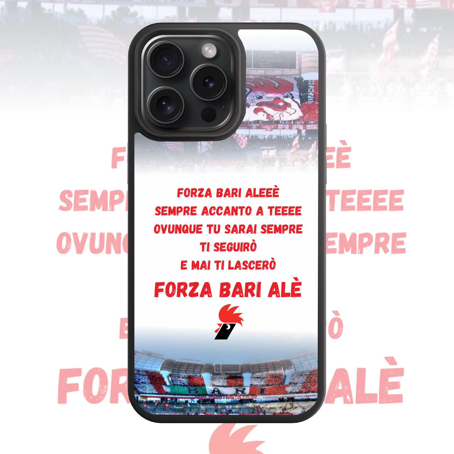 COVER BAR