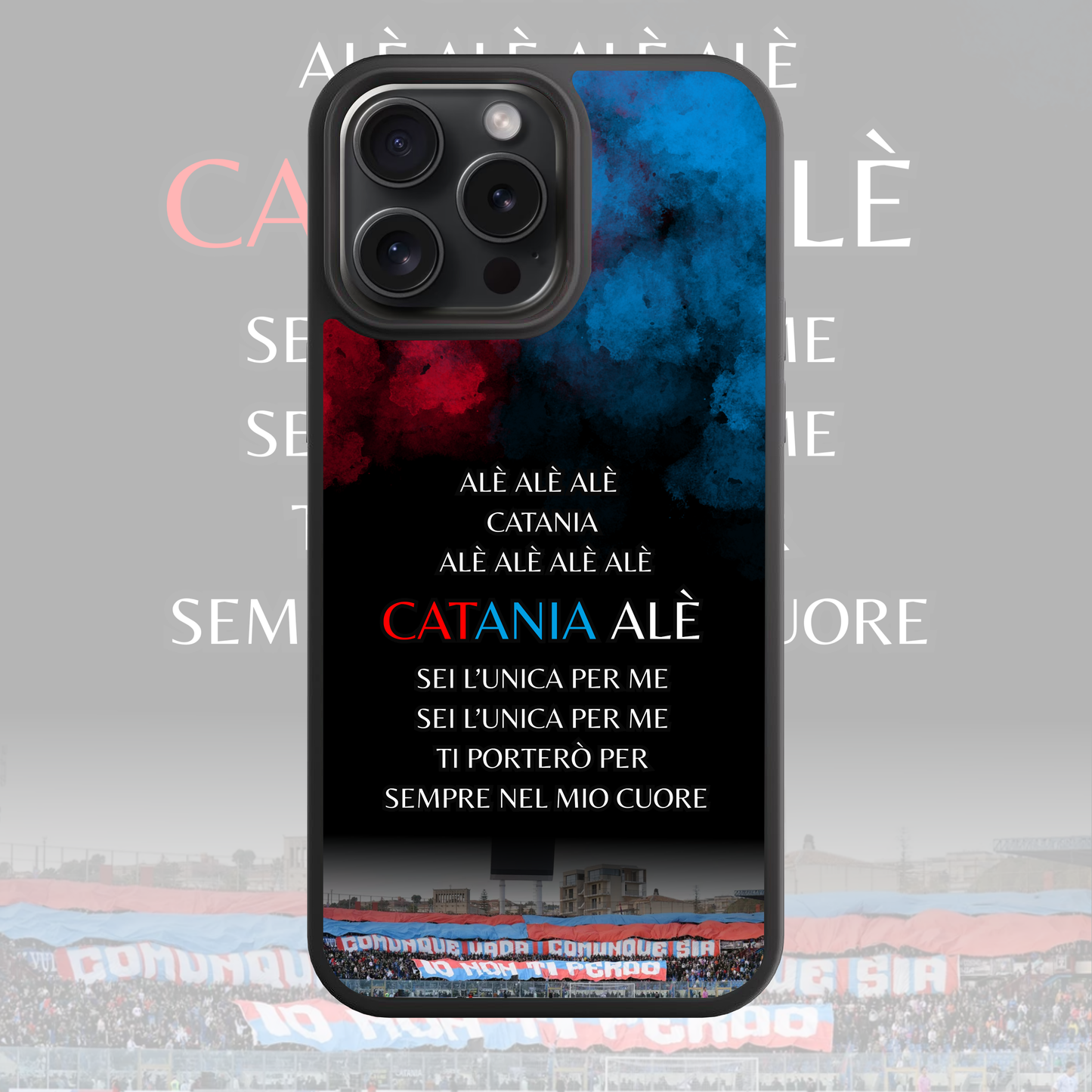 COVER CORO CT OLE'