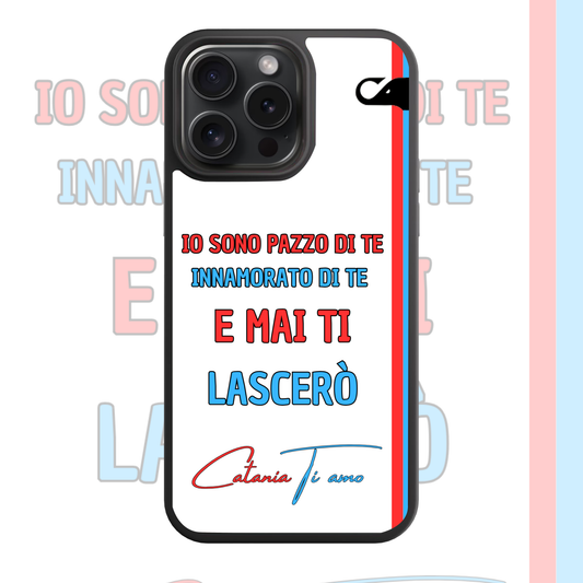 COVER CORO CT  SONO PAZZO DI TE