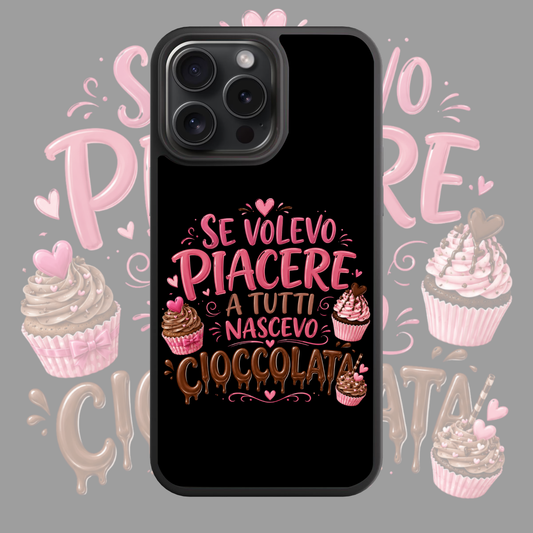 COVER CIOCCOLATA