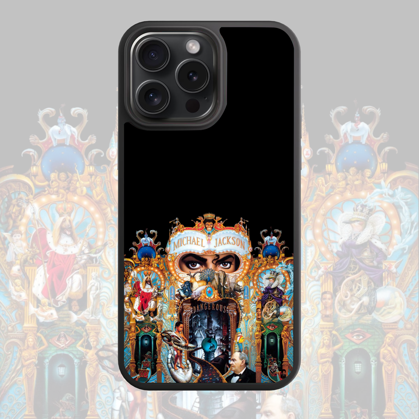 COVER M.J. 2.0