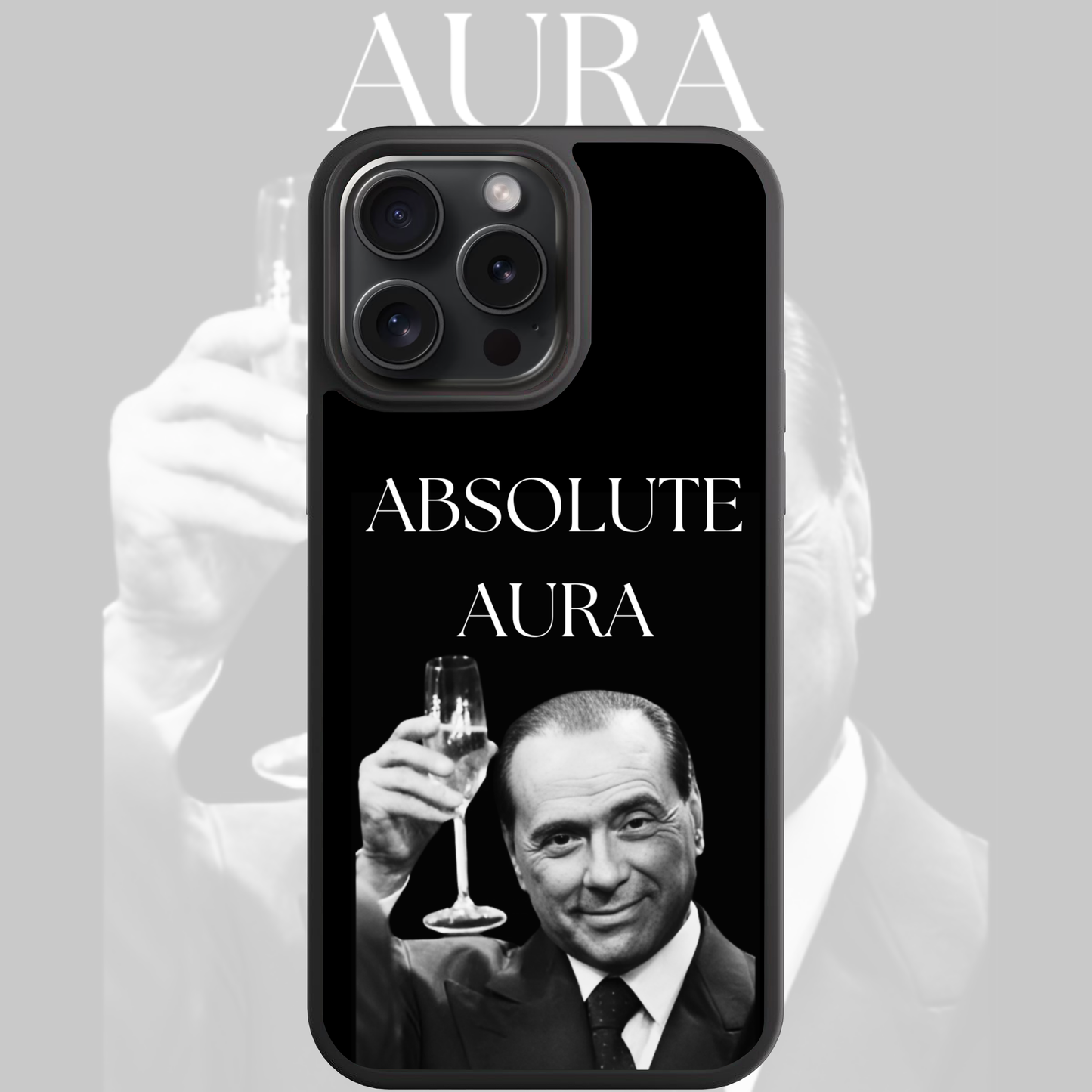 ABSOLUTE AURA