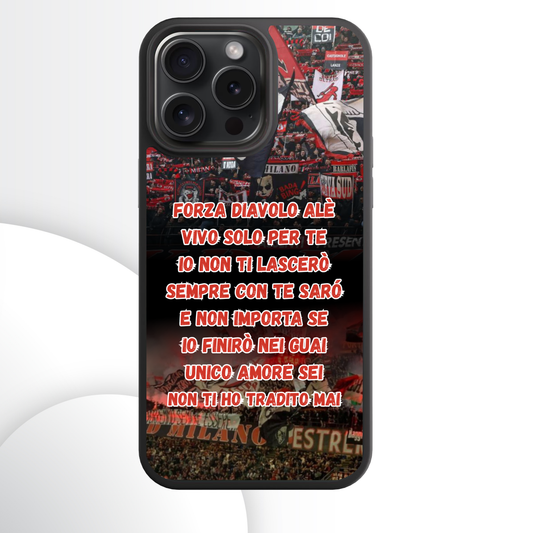 COVER CORO MIL