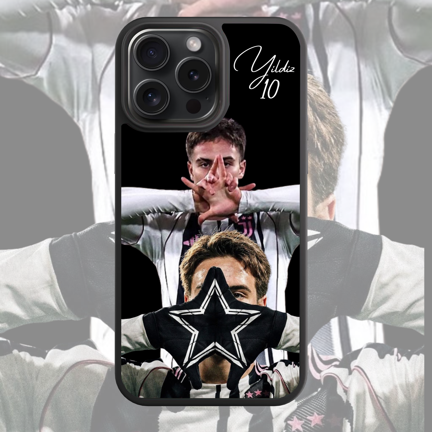 COVER  YLD-10 ESULTANZA STELLA