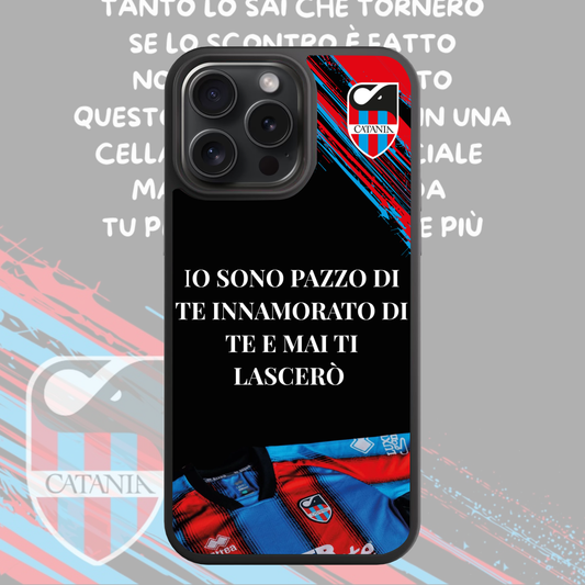 COVER CORO CT  SONO PAZZO DI TE