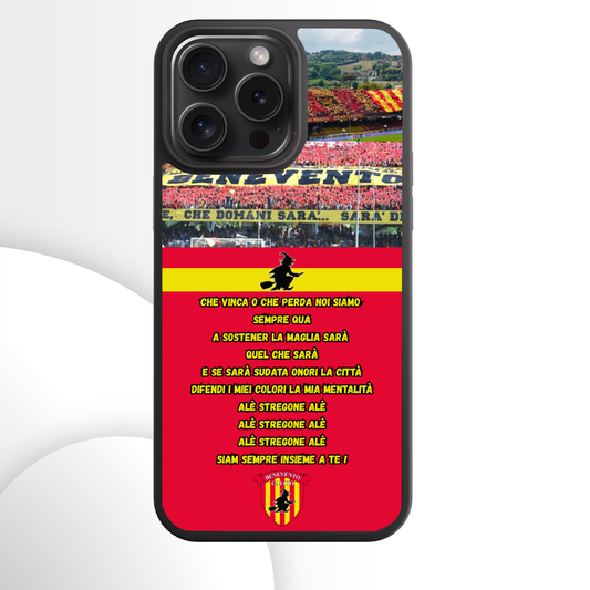 COVER CORO BENEV