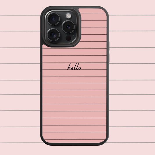 COVER Hello
