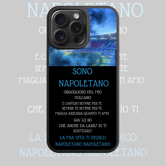 Cover Sono N.a.p.o.l.e.t.a.n.o