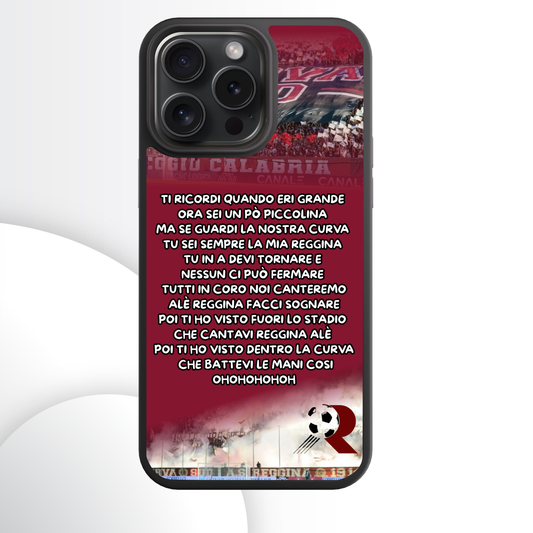 COVER CORO REGG