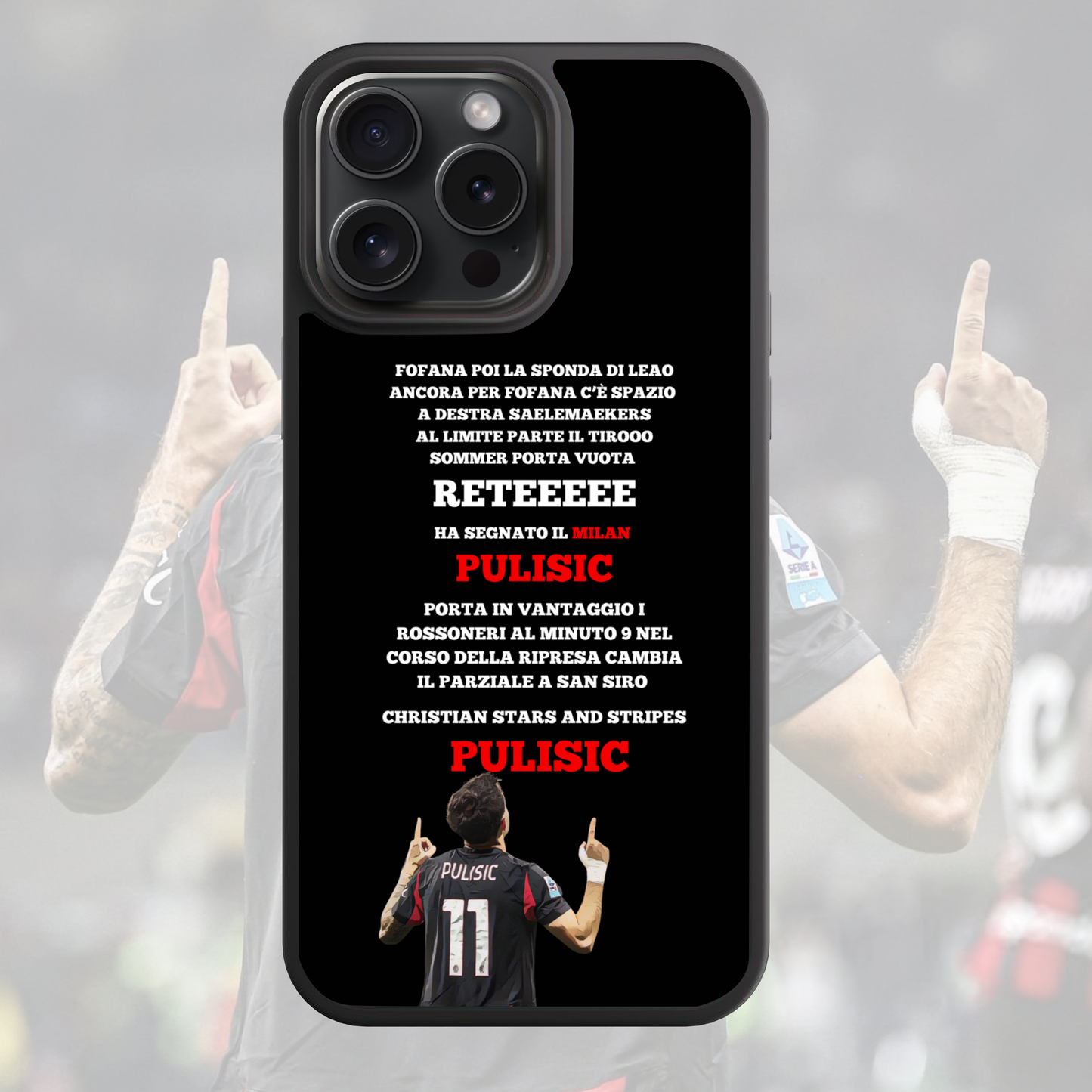 COVER  GOAL PUL 1-0 MIL-INT