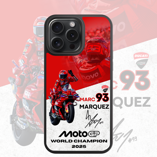 COVER THE CHAMPION 93