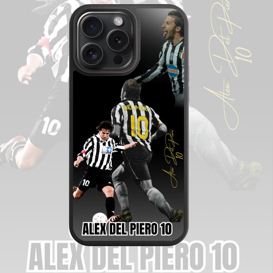 COVER IL CAPITANO JU.