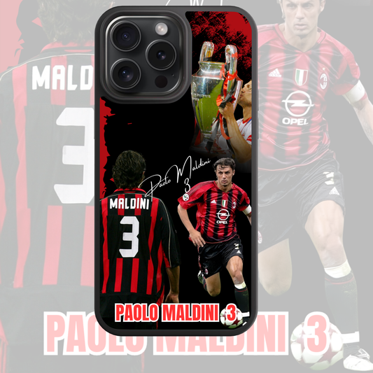 COVER IL CAPITANO MIL.