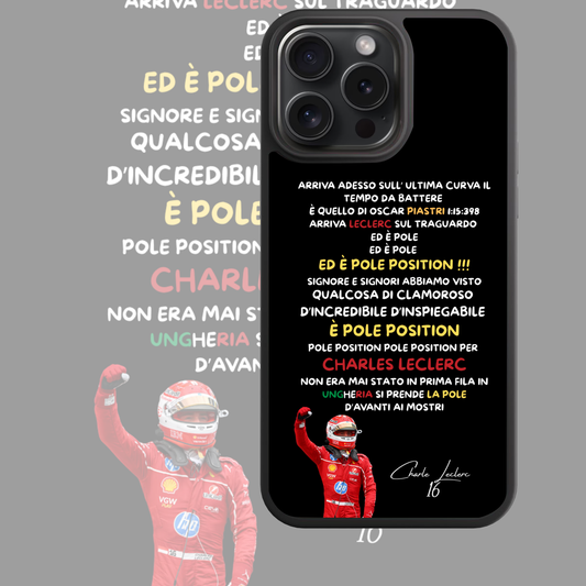 Cover Predestinato ED E' POLE !!!