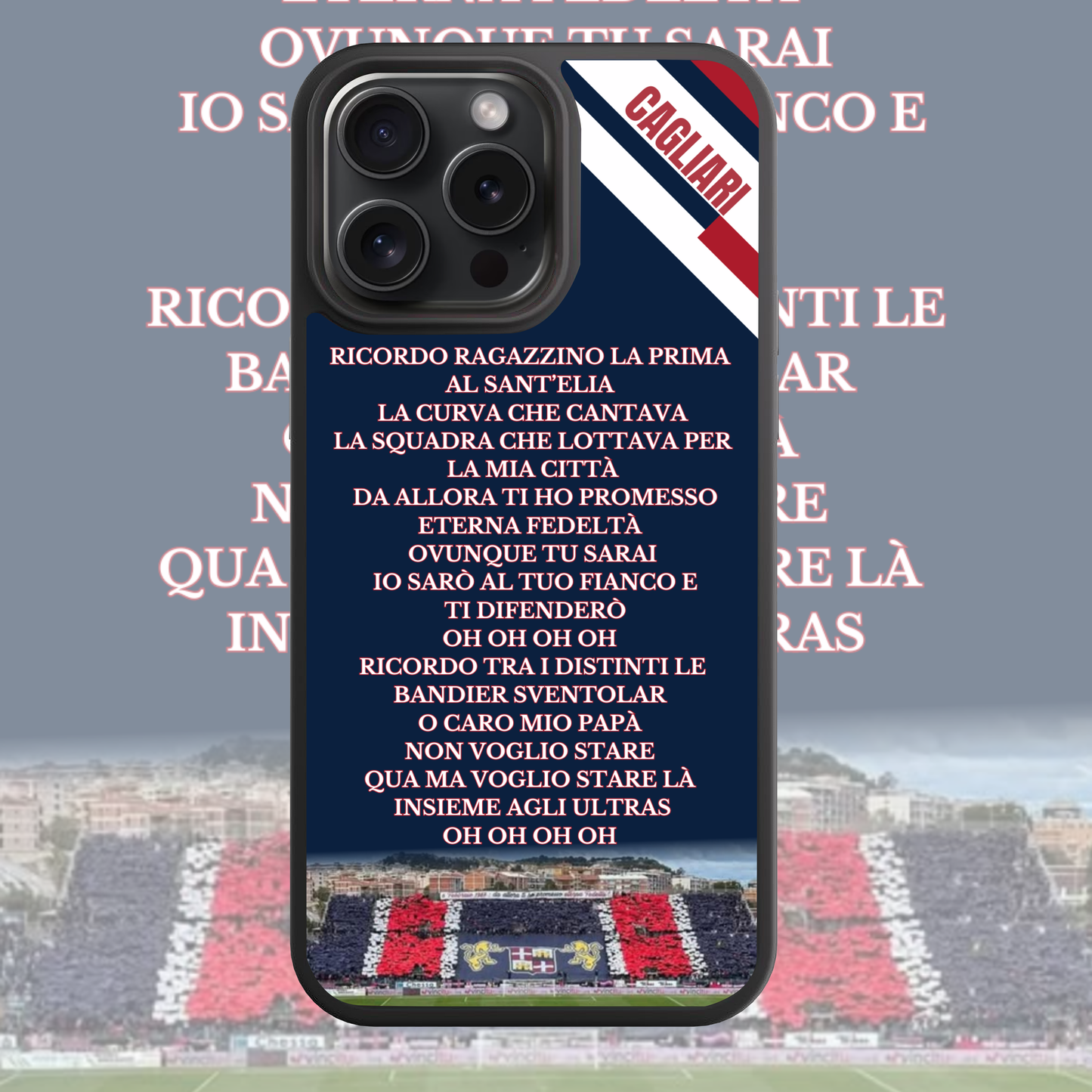COVER CORO CAGL.
