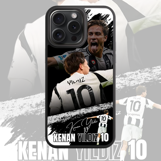 COVER YLD 10