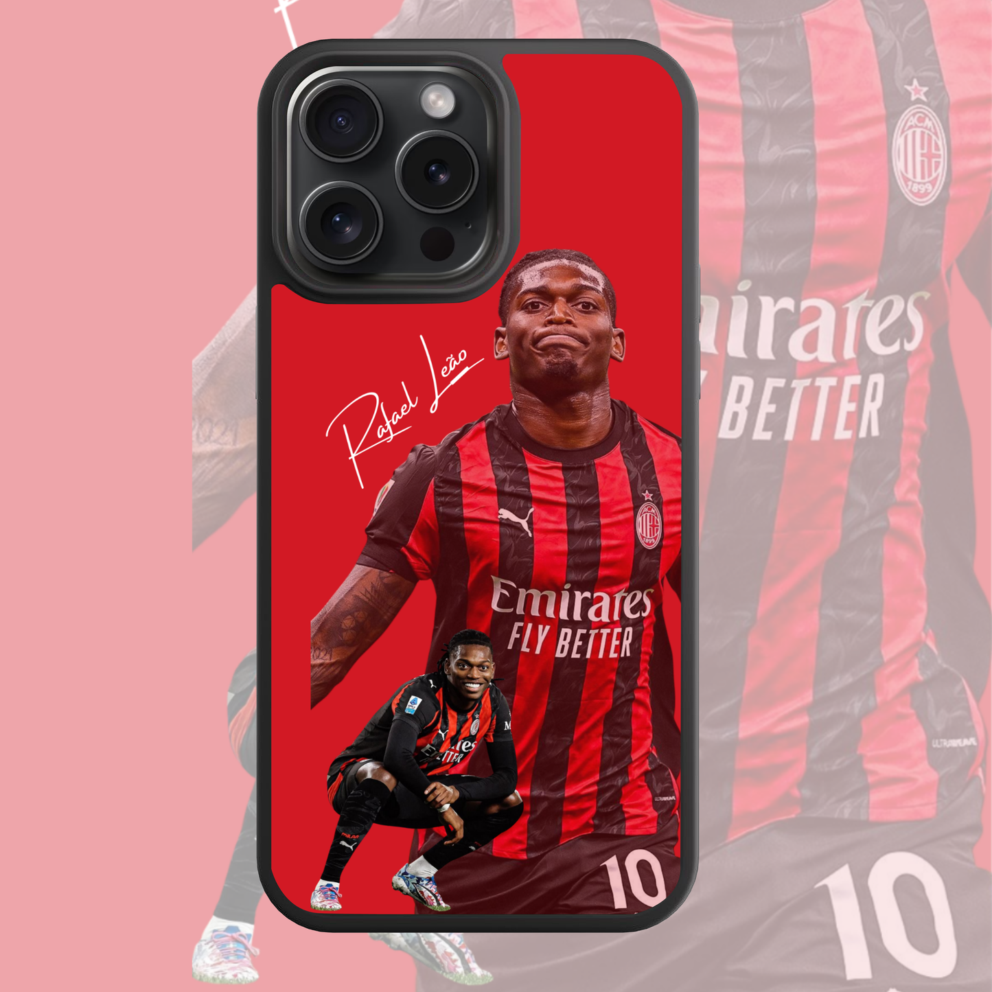 COVER  RAF.LEA 10