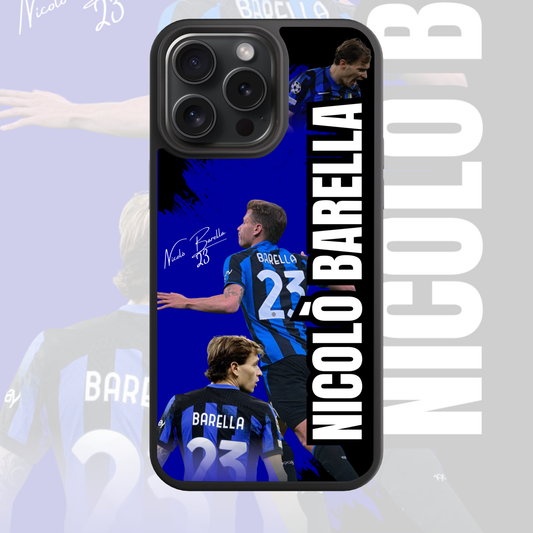 COVER NIC BARE