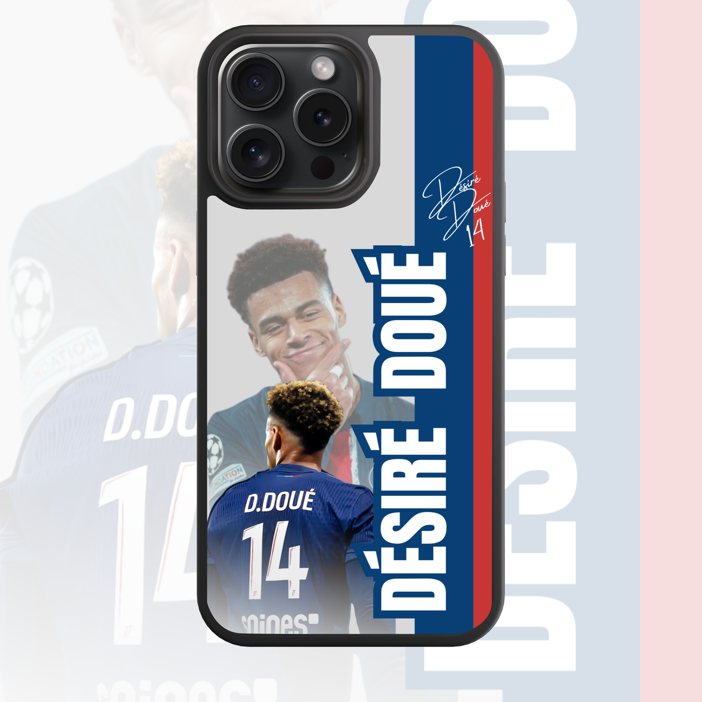 COVER DES DO