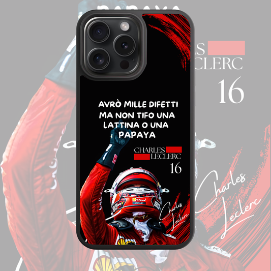 Cover I LOVE ROSSO