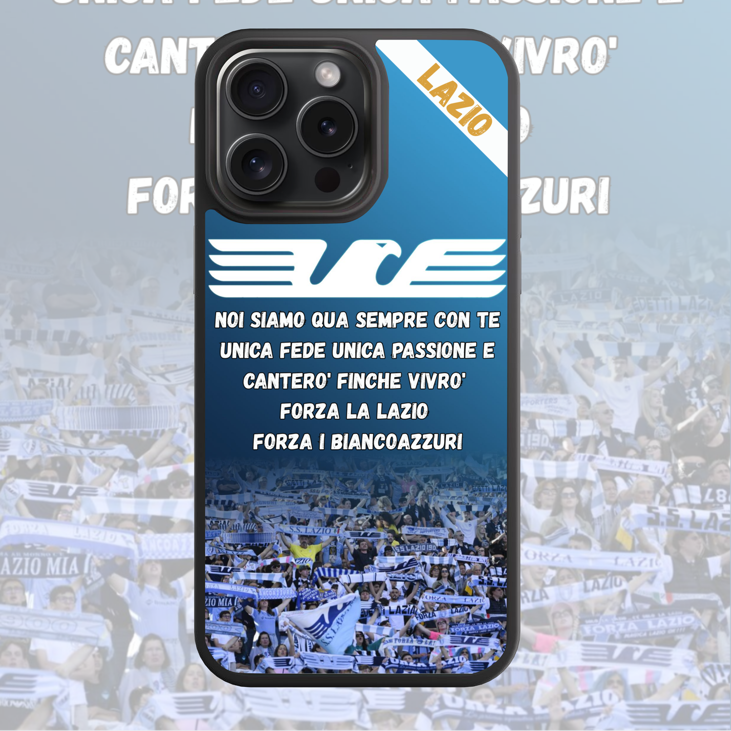 COVER CORO LAZ CURVA