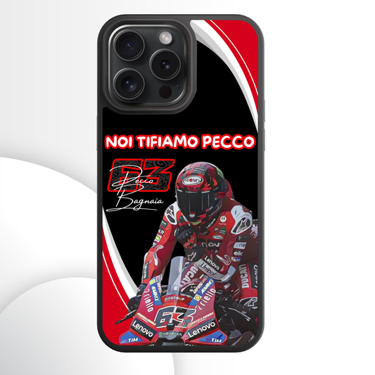 Cover IO TIFO 63