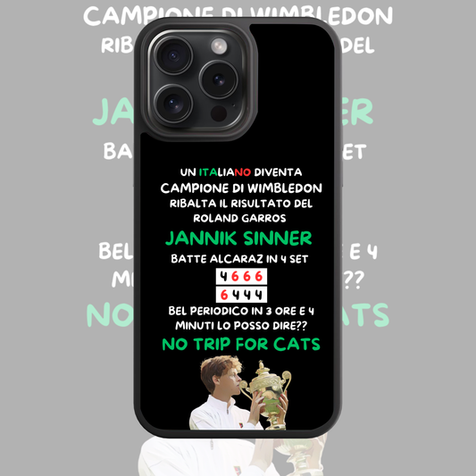 Cover SI. WINNER